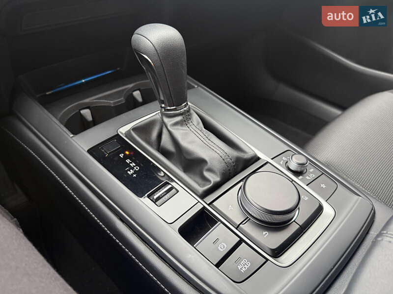 Внедорожник / Кроссовер Mazda CX-30 2022 в Черкассах