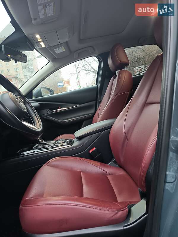 Позашляховик / Кросовер Mazda CX-30 2023 в Хмельницькому