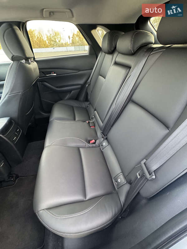 Внедорожник / Кроссовер Mazda CX-30 2020 в Киеве