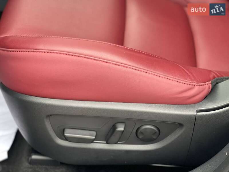 Позашляховик / Кросовер Mazda CX-30 2025 в Києві фото 36 Позашляховик / Кросовер Mazda CX-30 2025 в Києві