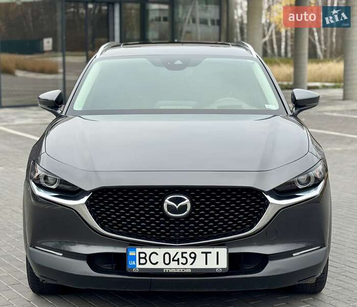 Позашляховик / Кросовер Mazda CX-30 2019 в Києві фото 2 Позашляховик / Кросовер Mazda CX-30 2019 в Києві