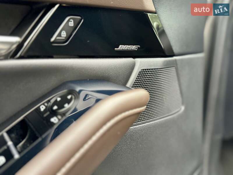 Позашляховик / Кросовер Mazda CX-30 2019 в Києві фото 24 Позашляховик / Кросовер Mazda CX-30 2019 в Києві