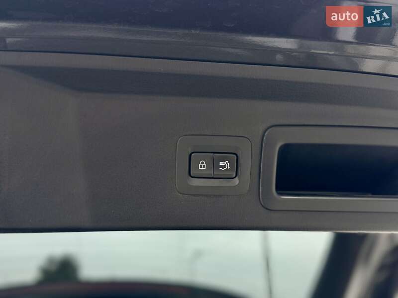 Позашляховик / Кросовер Mazda CX-30 2019 в Києві фото 34 Позашляховик / Кросовер Mazda CX-30 2019 в Києві