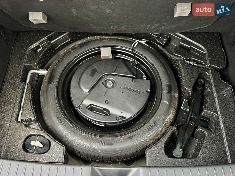 Позашляховик / Кросовер Mazda CX-30 2019 в Києві фото 35 Позашляховик / Кросовер Mazda CX-30 2019 в Києві