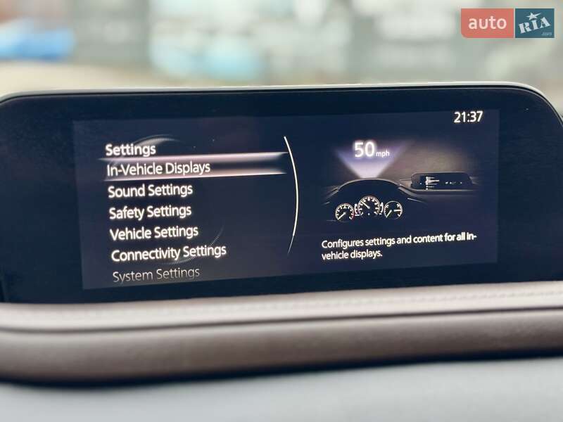 Позашляховик / Кросовер Mazda CX-30 2019 в Києві фото 75 Позашляховик / Кросовер Mazda CX-30 2019 в Києві