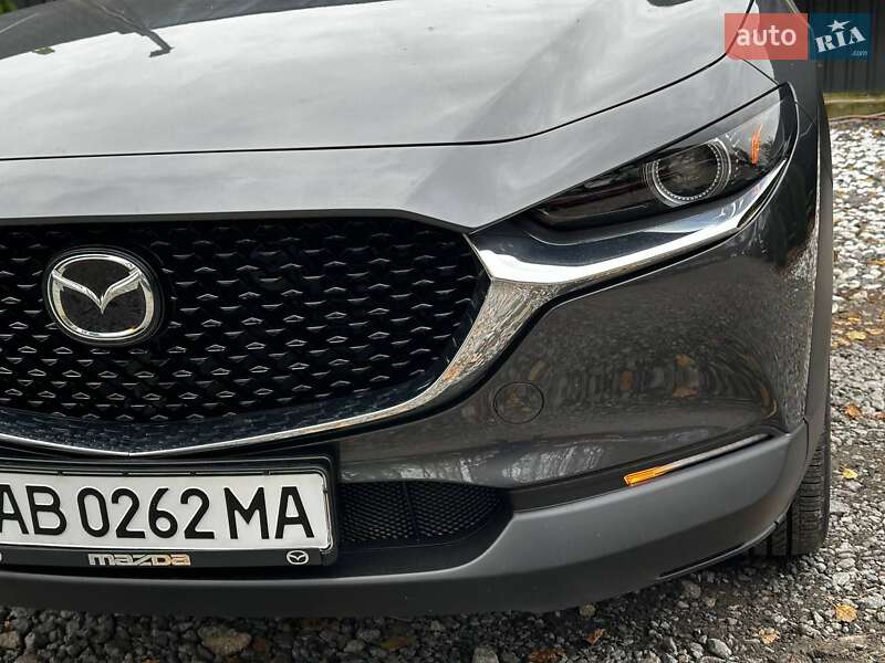Позашляховик / Кросовер Mazda CX-30 2023 в Вінниці