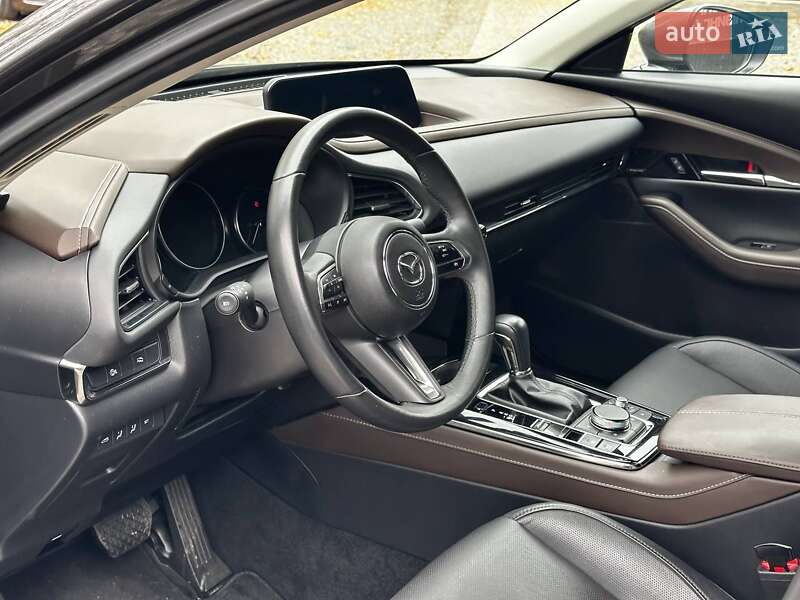Позашляховик / Кросовер Mazda CX-30 2023 в Вінниці