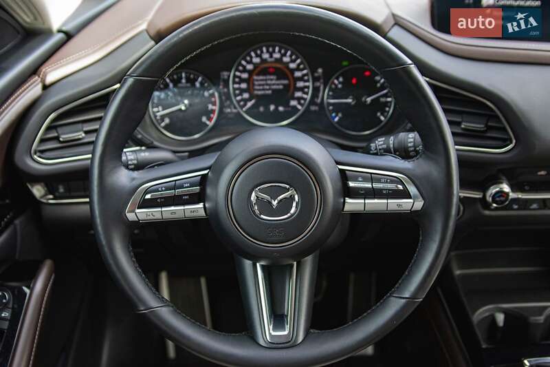 Позашляховик / Кросовер Mazda CX-30 2021 в Кропивницькому