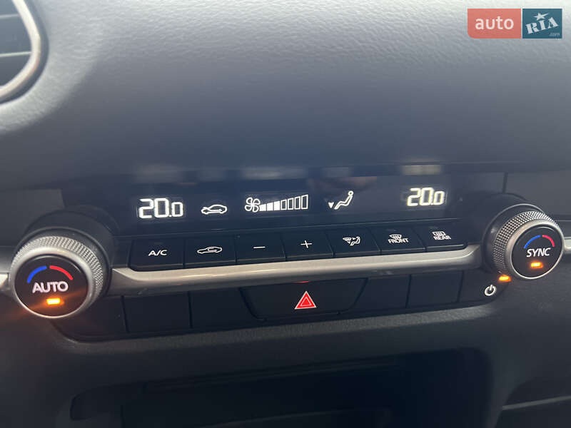 Позашляховик / Кросовер Mazda CX-30 2023 в Тернополі фото 15 Позашляховик / Кросовер Mazda CX-30 2023 в Тернополі