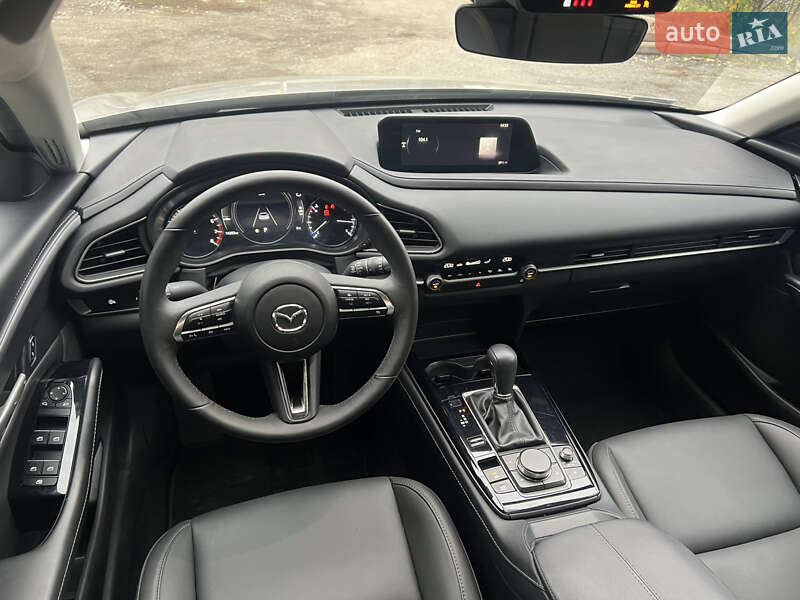 Позашляховик / Кросовер Mazda CX-30 2023 в Тернополі фото 31 Позашляховик / Кросовер Mazda CX-30 2023 в Тернополі