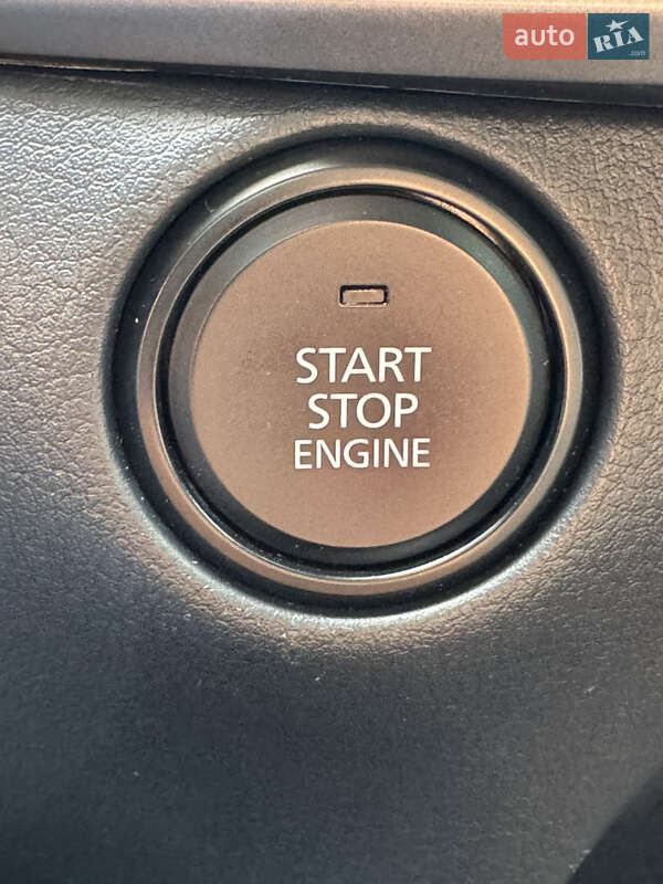 Позашляховик / Кросовер Mazda CX-30 2021 в Дніпрі фото 24 Позашляховик / Кросовер Mazda CX-30 2021 в Дніпрі