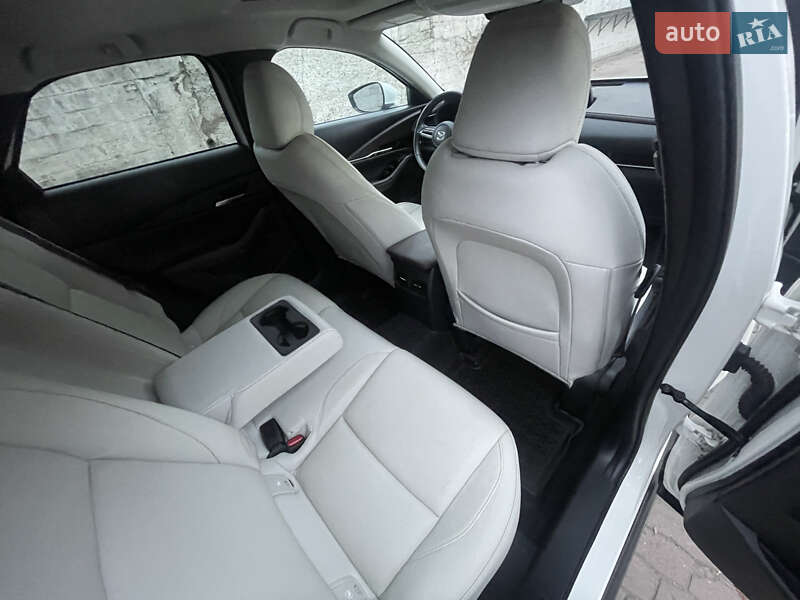 Позашляховик / Кросовер Mazda CX-30 2020 в Дніпрі фото 17 Позашляховик / Кросовер Mazda CX-30 2020 в Дніпрі
