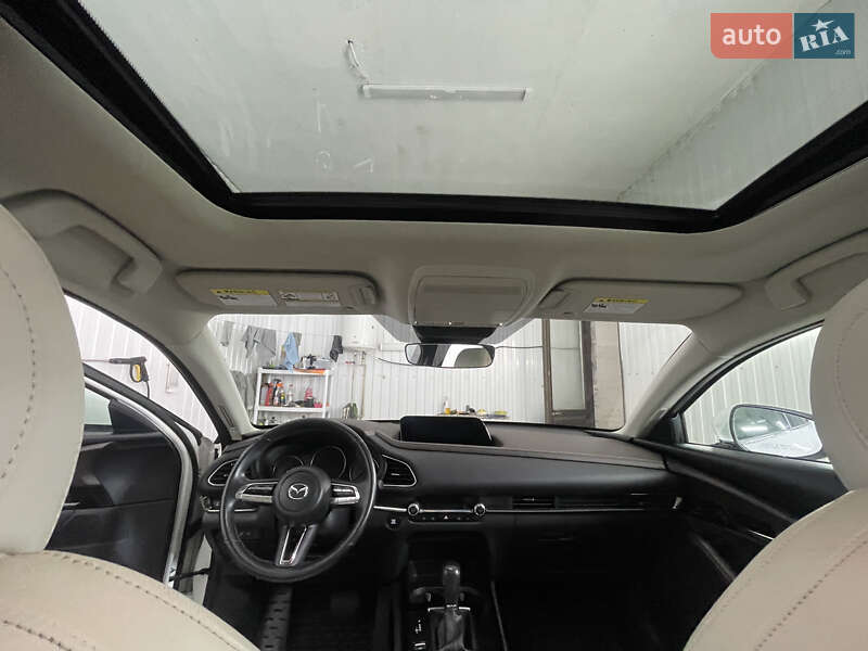 Позашляховик / Кросовер Mazda CX-30 2020 в Дніпрі фото 21 Позашляховик / Кросовер Mazda CX-30 2020 в Дніпрі
