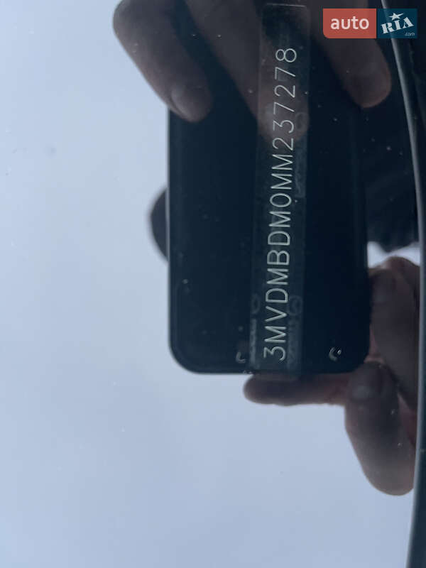 Позашляховик / Кросовер Mazda CX-30 2020 в Дніпрі фото 41 Позашляховик / Кросовер Mazda CX-30 2020 в Дніпрі