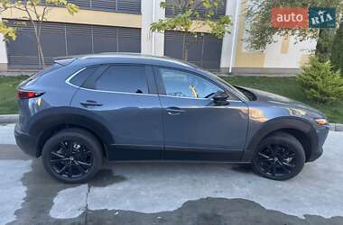 Позашляховик / Кросовер Mazda CX-30 2024 в Дніпрі