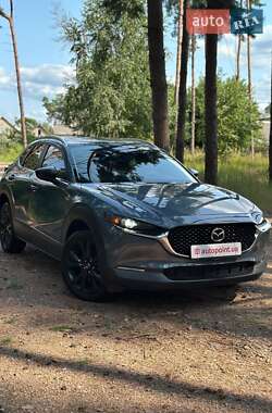 Позашляховик / Кросовер Mazda CX-30 2022 в Білогородці