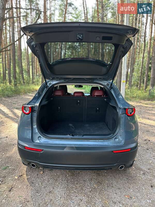 Позашляховик / Кросовер Mazda CX-30 2022 в Білогородці