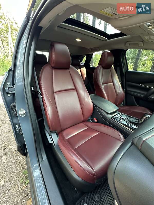 Позашляховик / Кросовер Mazda CX-30 2022 в Білогородці