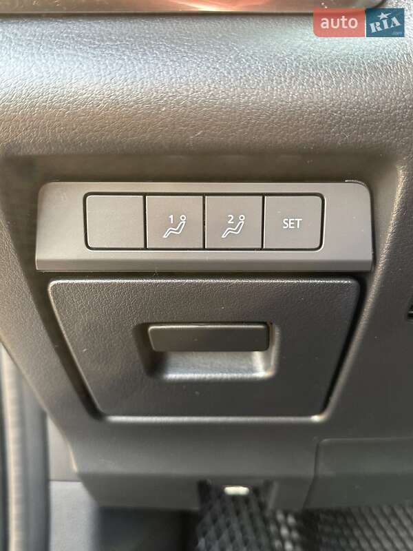 Позашляховик / Кросовер Mazda CX-30 2022 в Білогородці