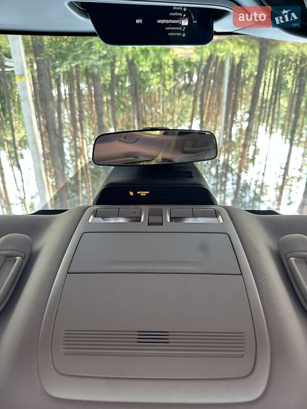 Позашляховик / Кросовер Mazda CX-30 2022 в Білогородці