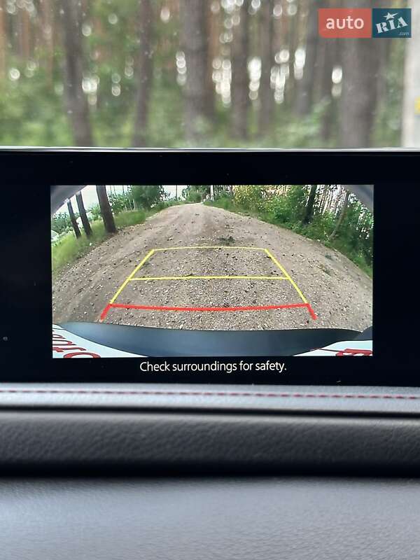 Позашляховик / Кросовер Mazda CX-30 2022 в Білогородці