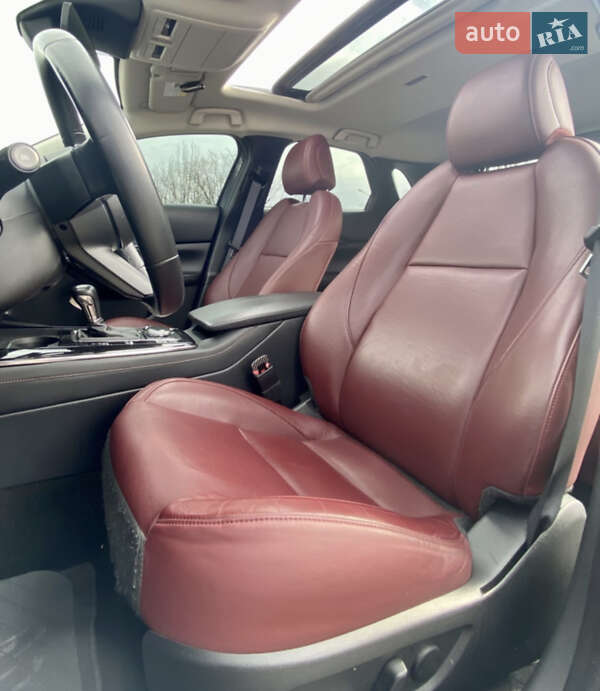 Позашляховик / Кросовер Mazda CX-30 2023 в Житомирі фото 7 Позашляховик / Кросовер Mazda CX-30 2023 в Житомирі
