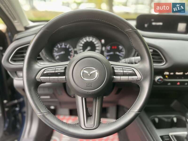 Позашляховик / Кросовер Mazda CX-30 2023 в Києві
