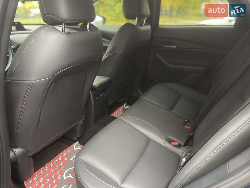 Позашляховик / Кросовер Mazda CX-30 2023 в Києві
