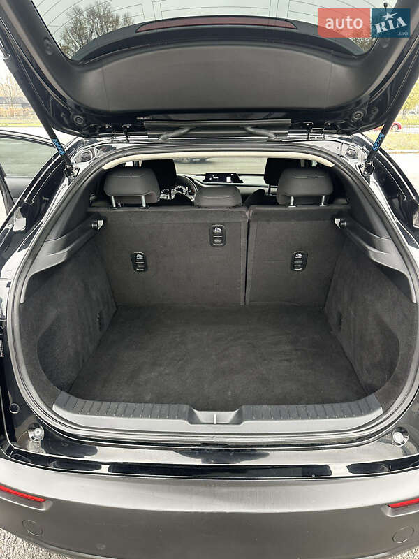 Позашляховик / Кросовер Mazda CX-30 2020 в Дніпрі фото 10 Позашляховик / Кросовер Mazda CX-30 2020 в Дніпрі