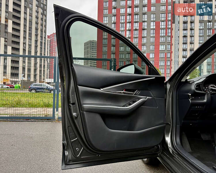 Внедорожник / Кроссовер Mazda CX-30 2022 в Киеве