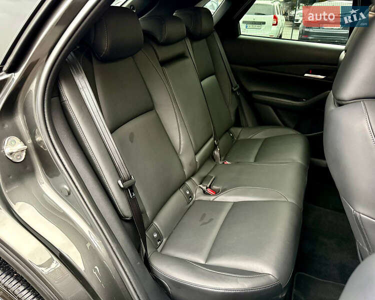 Внедорожник / Кроссовер Mazda CX-30 2022 в Киеве