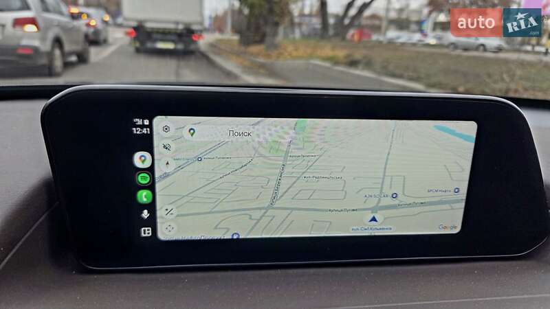 Позашляховик / Кросовер Mazda CX-30 2023 в Києві