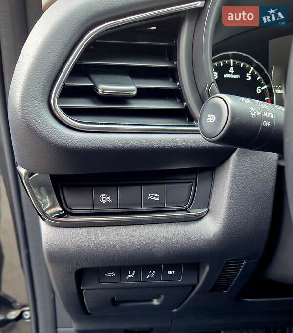Позашляховик / Кросовер Mazda CX-30 2023 в Києві