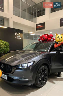 Внедорожник / Кроссовер Mazda CX-30 2024 в Киеве