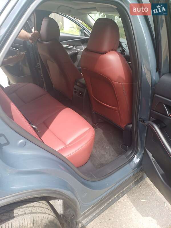 Позашляховик / Кросовер Mazda CX-30 2023 в Гадячі