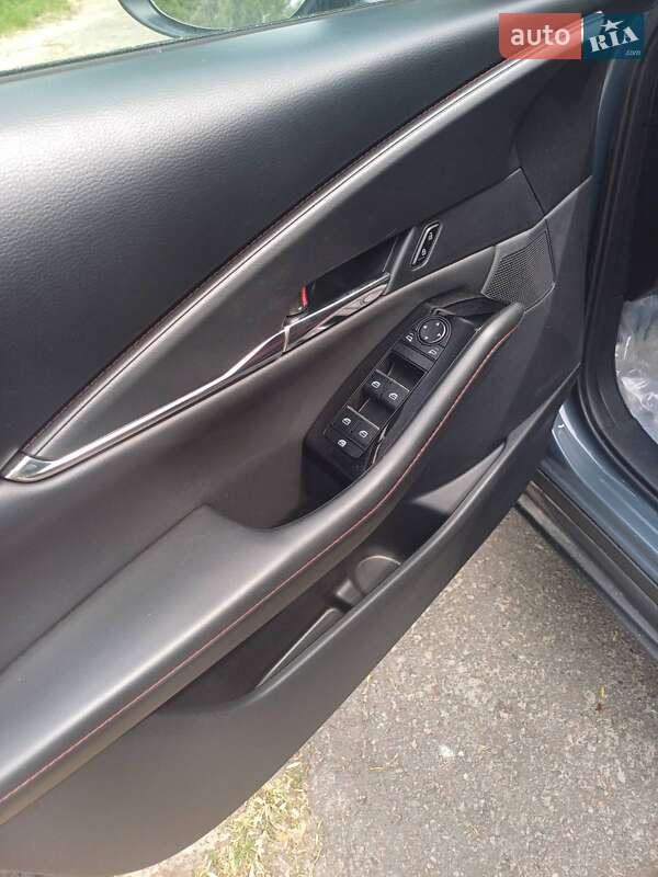 Позашляховик / Кросовер Mazda CX-30 2023 в Гадячі