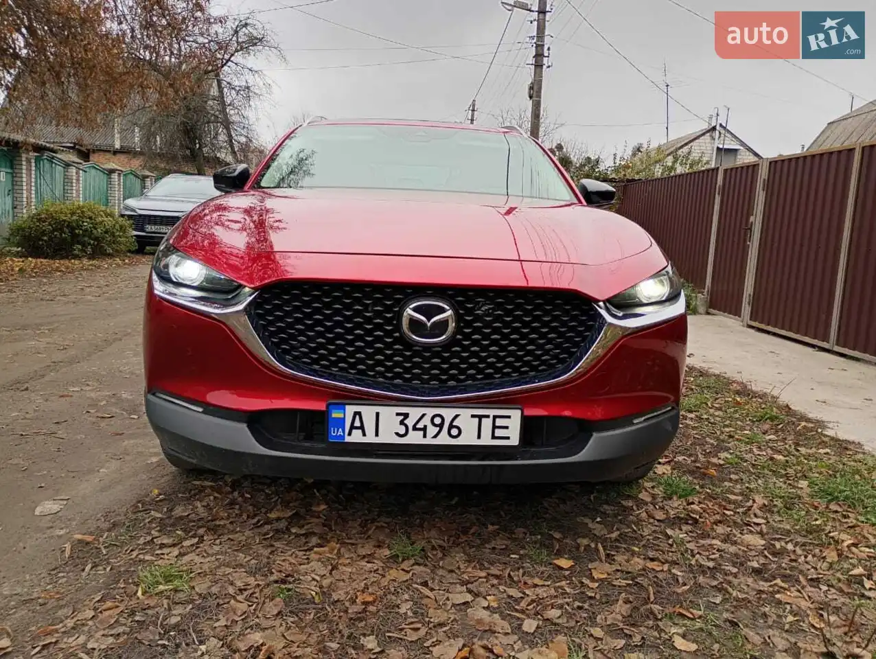 2023 Mazda CX-30 - мініатюра 18