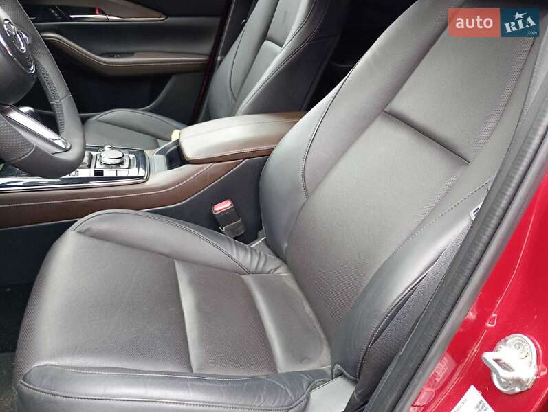 Внедорожник / Кроссовер Mazda CX-30 2022 в Фастове фото 9 Внедорожник / Кроссовер Mazda CX-30 2022 в Фастове