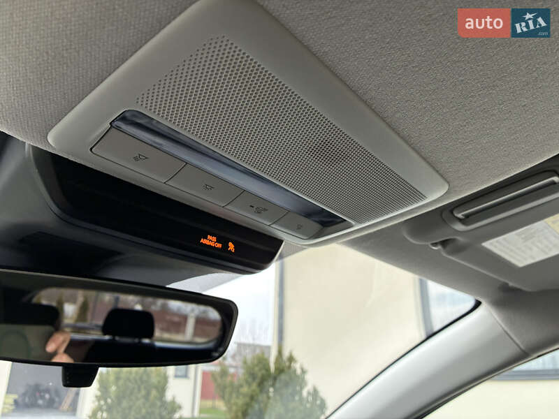 Внедорожник / Кроссовер Mazda CX-30 2021 в Ивано-Франковске фото 27 Внедорожник / Кроссовер Mazda CX-30 2021 в Ивано-Франковске