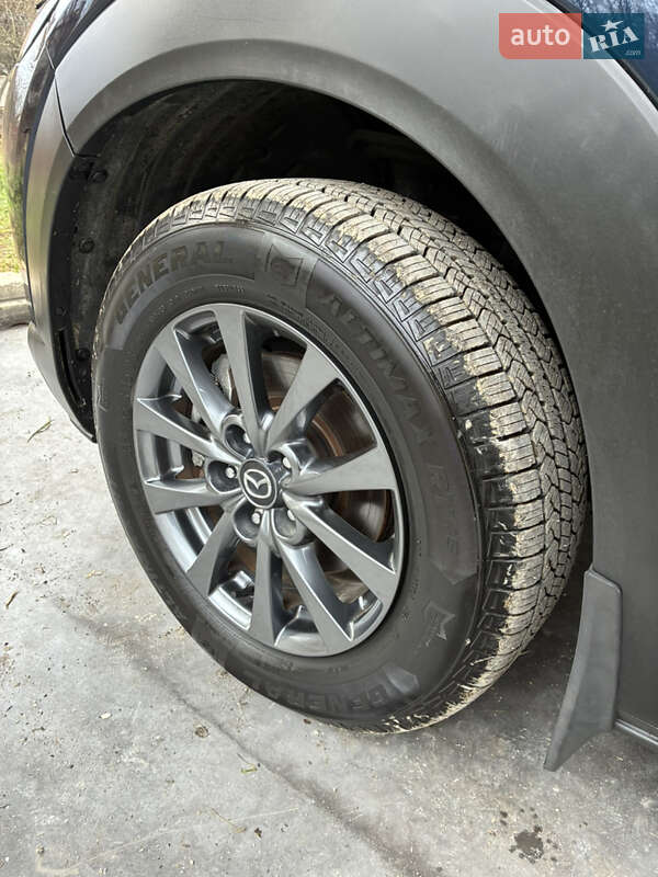 Внедорожник / Кроссовер Mazda CX-30 2021 в Ивано-Франковске фото 42 Внедорожник / Кроссовер Mazda CX-30 2021 в Ивано-Франковске