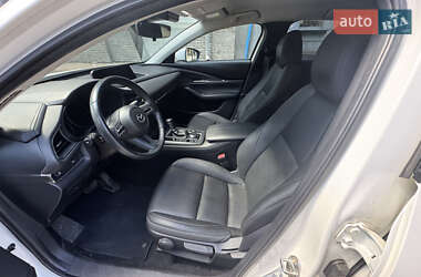 Внедорожник / Кроссовер Mazda CX-30 2021 в Сумах