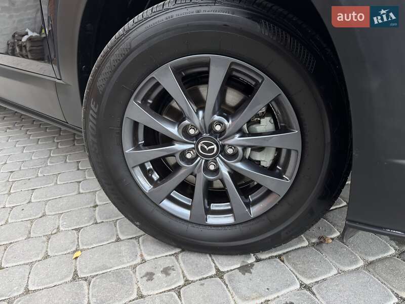 Позашляховик / Кросовер Mazda CX-30 2024 в Вінниці фото 4 Позашляховик / Кросовер Mazda CX-30 2024 в Вінниці