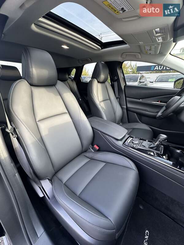 Внедорожник / Кроссовер Mazda CX-30 2024 в Белогородке фото 24 Внедорожник / Кроссовер Mazda CX-30 2024 в Белогородке