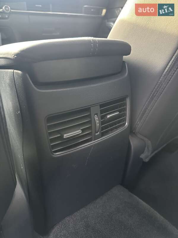 Внедорожник / Кроссовер Mazda CX-30 2024 в Белогородке фото 28 Внедорожник / Кроссовер Mazda CX-30 2024 в Белогородке