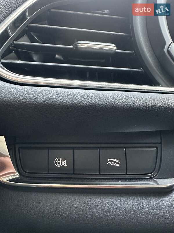 Внедорожник / Кроссовер Mazda CX-30 2024 в Белогородке фото 33 Внедорожник / Кроссовер Mazda CX-30 2024 в Белогородке