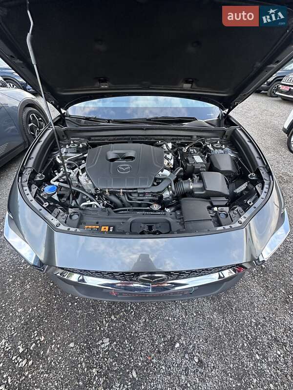 Внедорожник / Кроссовер Mazda CX-30 2024 в Белогородке фото 47 Внедорожник / Кроссовер Mazda CX-30 2024 в Белогородке