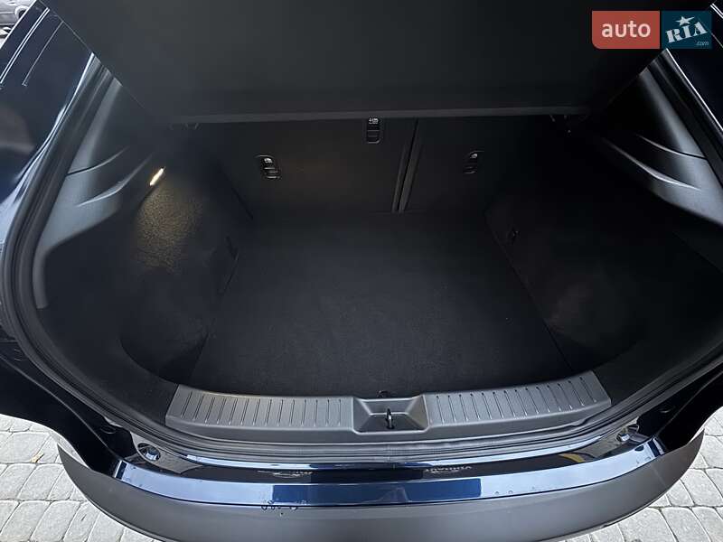 Позашляховик / Кросовер Mazda CX-30 2024 в Вінниці фото 25 Позашляховик / Кросовер Mazda CX-30 2024 в Вінниці