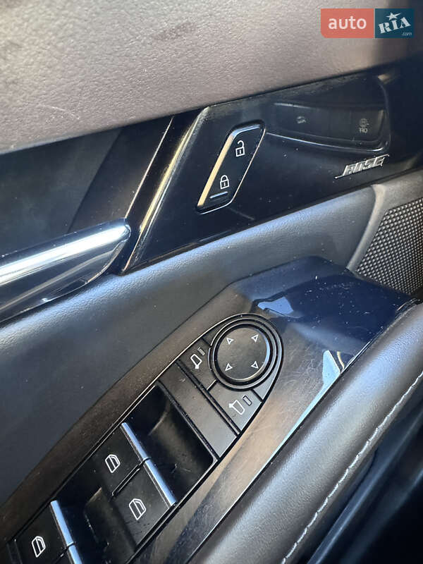 Позашляховик / Кросовер Mazda CX-30 2021 в Рівному