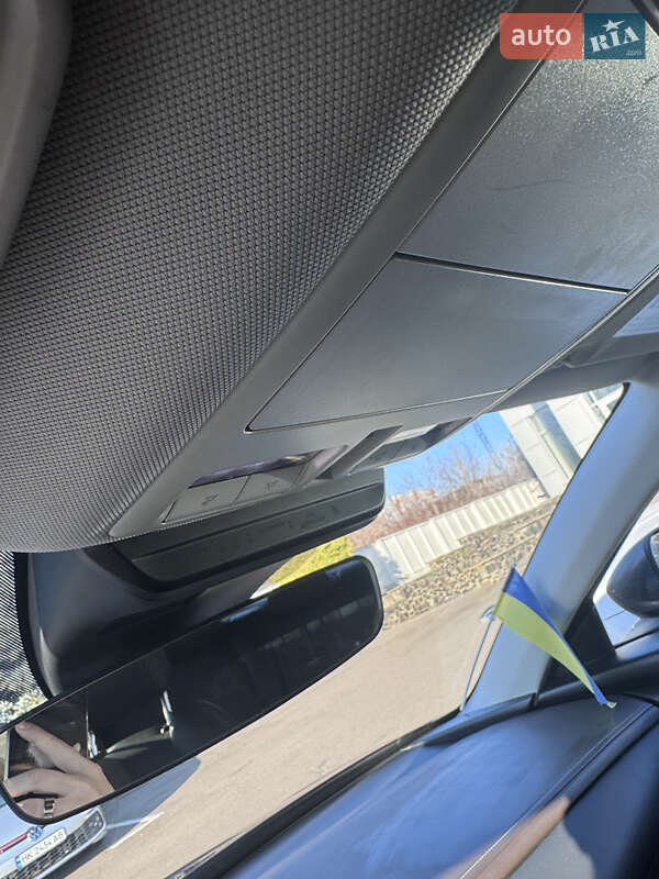 Позашляховик / Кросовер Mazda CX-30 2021 в Рівному