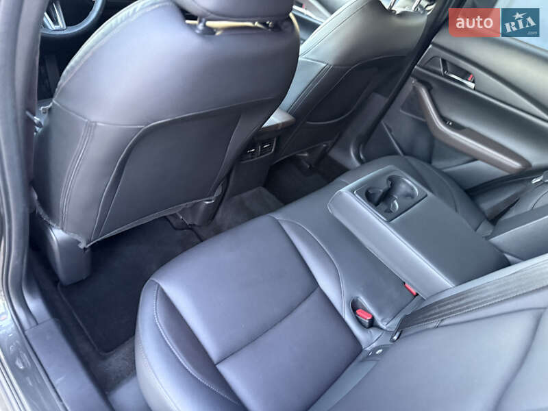 Внедорожник / Кроссовер Mazda CX-30 2024 в Ровно